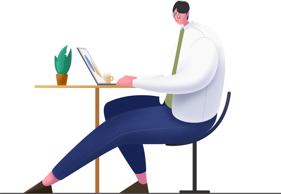 Authentication illustration