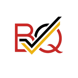 BürgerQuiz Logo